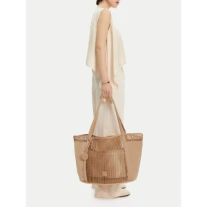 Torebka Badura WENN-01 Beżowy