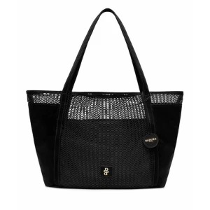 Torebka Badura WENN-01 Czarny