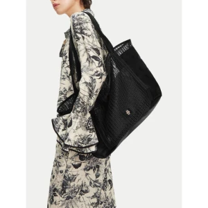 Torebka Badura WENN-01 Czarny