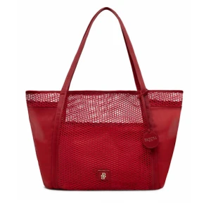 Torebka Badura WENN-01 Czerwony