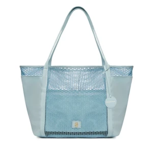 Torebka Badura WENN-01 Niebieski