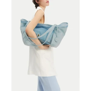 Torebka Badura WENN-01 Niebieski