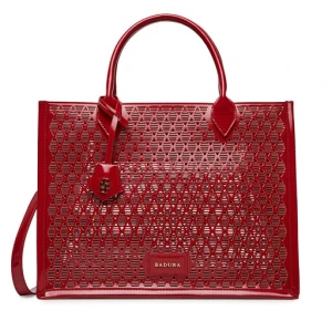 Torebka Badura WENN-02 Czerwony