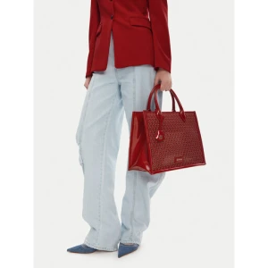 Torebka Badura WENN-02 Czerwony