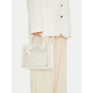 Torebka Badura WENN-03 Biały