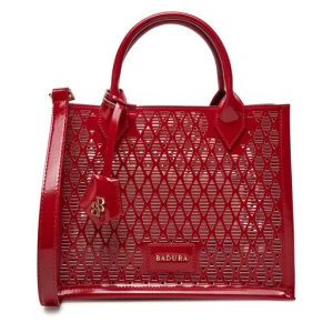 Torebka Badura WENN-03 Czerwony