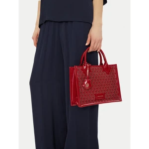 Torebka Badura WENN-03 Czerwony