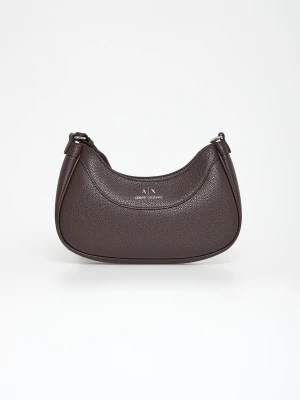 Torebka bagietka ARMANI EXCHANGE