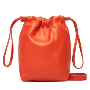 Torebka Balagan Dima S Pomarańczowy