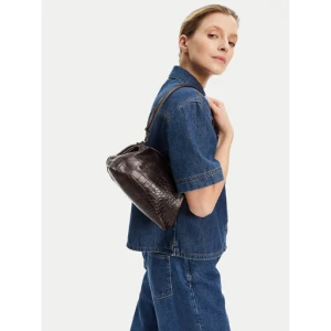 Torebka Balagan Hug L Brązowy