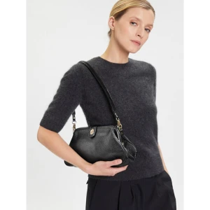 Torebka Balagan Rofe Vintage S Czarny