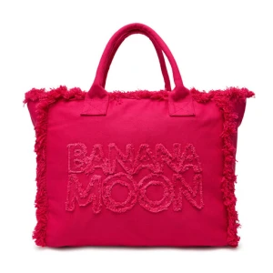 Torebka Banana Moon Carmani Carlina KBJ53 Różowy
