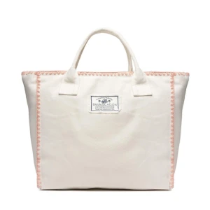 Torebka Banana Moon Seta Lohan KBJ11 Beżowy