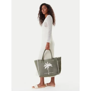 Torebka Banana Moon Seta Lohan KBJ87 Zielony