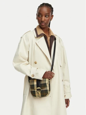Torebka Barbour Elm LBA0504TN51 Zielony ciemny