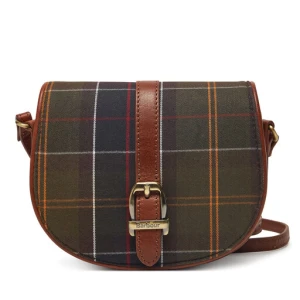 Torebka Barbour Katrine LBA0386TN11 Zielony