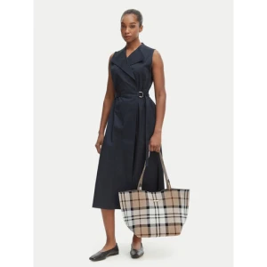 Torebka Barbour LBA0517BE71 Beżowy