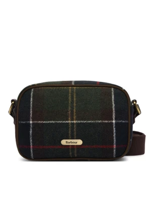 Torebka Barbour LBA0543TN11 Zielony