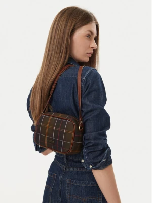 Torebka Barbour LBA0561TN11 Zielony