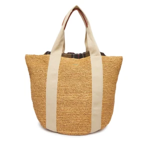 Torebka Barbour Lily Beach LBA0467BE11 Beżowy
