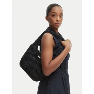 Torebka Barbour Lily Soft LBA0466BK11 Czarny