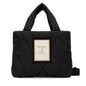 Torebka Barbour Mariah Mini LBA0435OL71 Czarny