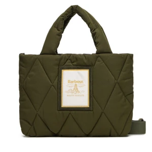 Torebka Barbour Mariah Mini LBA0435OL71 Zielony