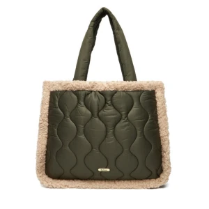 Torebka Barbour Marnie Quilt Tote Bag LBA0482OL71 Khaki