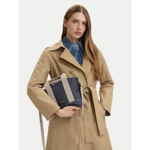 Torebka Barbour Mini Mya LBA0539IN71 Niebieski