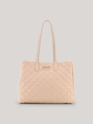 Torebka Bellagio Sila w kolorze sezamowym Joop