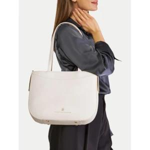 Torebka Beverly Hills Polo Club BHPC-C-005-07 Beżowy