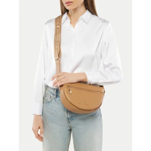 Torebka Beverly Hills Polo Club BHPC-C-009-07 Brązowy