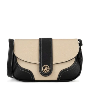 Torebka Beverly Hills Polo Club BHPC-C-011-07 Czarny