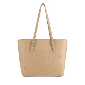 Zdjęcie produktu Torebka Beverly Hills Polo Club BHPC-K-030-06 Beżowy