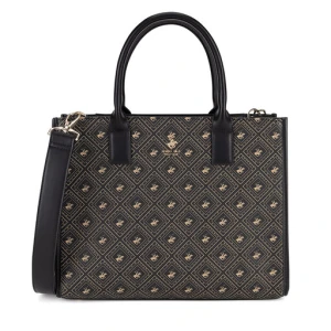 Torebka Beverly Hills Polo Club BHPC-S-003-07 Czarny