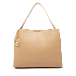 Torebka Beverly Hills Polo Club BHPC-W-04-A23 Beżowy
