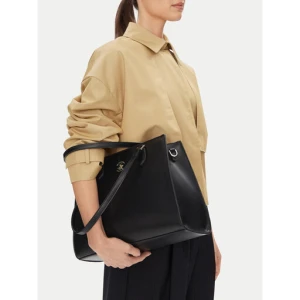 Torebka Beverly Hills Polo Club C-BHPC-B-008-06 Czarny