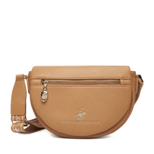 Torebka Beverly Hills Polo Club C-BHPC-C-009-07 Écru