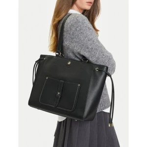 Torebka Beverly Hills Polo Club C-BHPC-C-015-07 Czarny