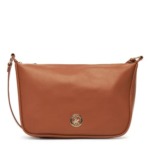 Torebka Beverly Hills Polo Club C-BHPC-L-001-08 Brązowy