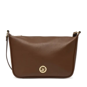 Torebka Beverly Hills Polo Club C-BHPC-L-001-08 Brązowy