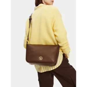 Torebka Beverly Hills Polo Club C-BHPC-L-001-08 Brązowy