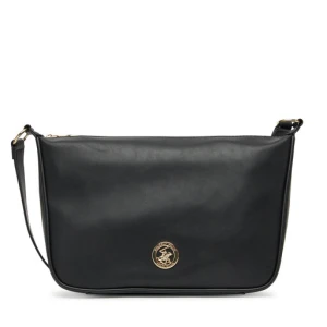 Torebka Beverly Hills Polo Club C-BHPC-L-001-08 Czarny