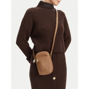 Torebka Beverly Hills Polo Club C-BHPC-L-004-08 Beżowy