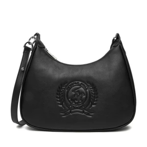 Torebka Beverly Hills Polo Club C-BHPC-L-011-08 Czarny