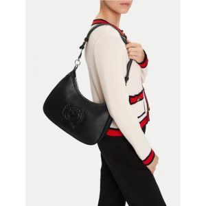 Torebka Beverly Hills Polo Club C-BHPC-L-011-08 Czarny