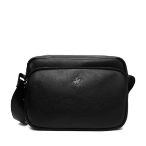 Torebka Beverly Hills Polo Club C-BHPC-L-012-08 Czarny