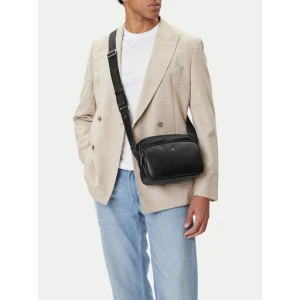 Torebka Beverly Hills Polo Club C-BHPC-L-012-08 Czarny