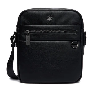 Torebka Beverly Hills Polo Club C-BHPC-L-018-08 Czarny