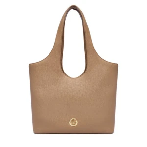 Torebka Beverly Hills Polo Club C-BHPC-L-020-08 Beżowy